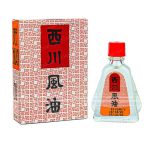 Dầu gió nước trắng See Chuan Oil