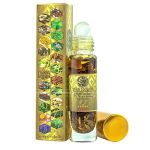 Dầu gió thảo dược 22 vị Shen Long Oil Otop Thai Herbal Oil