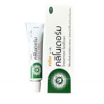 Kem bôi vảy nến Clinoderm Thái Lan tuýp 15g
