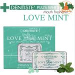 Kẹo phòng the Love Mint Hộp 20 viên