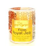 Sữa ong chúa tươi Thái Lan Fresh Royal Jelly Thepprasit