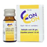 Thuốc Trị Mụn Cóc Con Con 15ml 