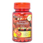 Viên uống trắng da min min Tomato Plus Thái Lan 30 viên