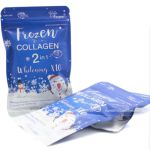 Viên uống trắng da Frozen Collagen Thái Lan 60 viên