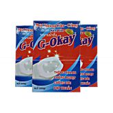 Bột thông cống OKAY Thái Lan 100g nhập khẩu chính hãng