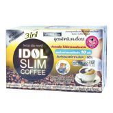 Cà phê giảm cân Idol Slim Coffee 3 In 1