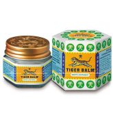 Dầu cao Hổ Tiger Balm Red Ointment Thái Lan 19g màu trắng