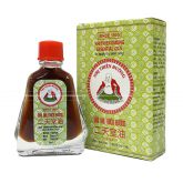Dầu gió Nhị Thiên Đường trị sổ mũi, cảm mạo, phong hàn