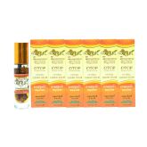 Combo 12 chai dầu gió thảo dược 26 vị Otop Herbal Liquid Balm