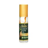 Dầu lăn Thái Lan 3 vị thảo dược Green Herb Oil 8ml