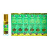 Combo 12 chai dầu thảo dược 29 vị Otop Aroma Thai Oil Puya Brand