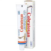 Dầu xoa bóp rắn hổ mang Cobratoxan giảm đau cơ xương khớp
