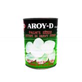 Dừa ngâm đường Aroy-D Thái Lan