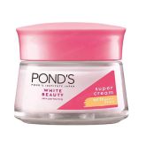 Kem dưỡng da trắng hồng rạng rỡ Ponds White Beauty ngày và đêm