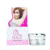 Kem giảm thâm nách Q-nic Care Whitening Underarm Cream 15g