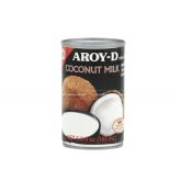 Nước cốt dừa Thái Lan Aroy-D (Hộp thiết)