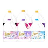 Nước giặt xả Fineline 3L nhập khẩu chính hãng Thái Lan