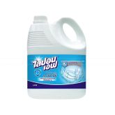 Nước rửa chén Lipon Thái Lan 3.6L nhập khẩu chính hãng