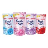 Nước xả Fresh & Soft Thái Lan túi 500ml