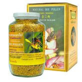 Phấn ong hoa anh túc Bee Pollen Golden Triangle 500g