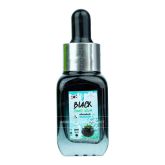 Serum Trị Mụn Trắng Da Cà Chua Đen Black Tomato 15g