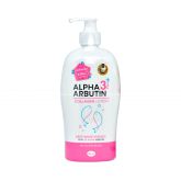 Sữa dưỡng thể trắng da Alpha Arbutin Collagen 3 Plus