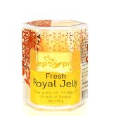 Sữa ong chúa tươi Thái Lan Fresh Royal Jelly 100 gram