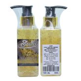 Sữa rửa mặt bụi vàng Saitip Thái Lan chai 135ml