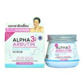 Tẩy tế bào chết Alpha Arbutin Collagen 3 plus