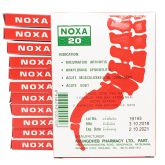 12 hộp viên trị viêm khớp Noxa 20 Thái Lan tiết kiệm