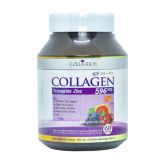 Viên Uống Collagen Tripeptide Zinc 596mg 