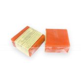 Xà phòng cam nghệ Orange Natural Soap 60g