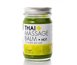 Dầu Massage Thái lan - Thai hot and cold Thailand
