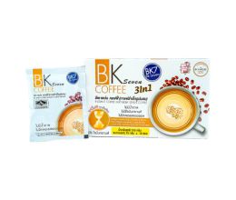 Cà phê giảm cân BK Seven Coffee 10 gói