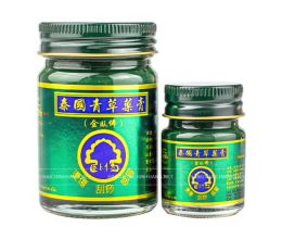 Dầu cù là cổ thụ Phoherb Herbal Wax 50gram