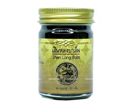 Dầu cù là Shen Long Balm 50 gram