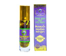 Dầu gió thảo dược 19 vị Otop Herbal Liquid Balm Puya Brand