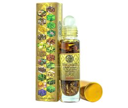 Dầu gió thảo dược 22 vị Shen Long Oil Otop Thai Herbal Oil