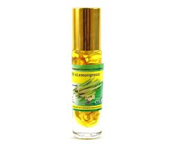 Dầu gió thảo dược tinh dầu Sả Thái Lan 8ml