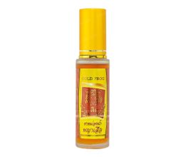 Dầu nóng con hổ Gold Frog Thái Lan 60ml