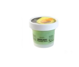 Mặt nạ dưỡng ẩm chiết xuất bơ scentio avocado yogurt 100ml