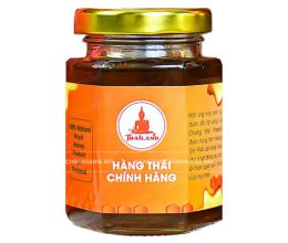 Mật ong Hàng Thái Chính Hãng