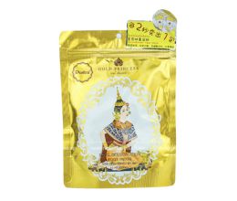 Miếng dán giải độc chân công chúa vàng Gold Princess Royal Thái Lan 10 miếng