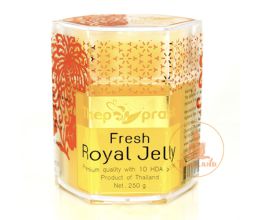 Sữa ong chúa tươi Thái Lan Fresh Royal Jelly 250 gram
