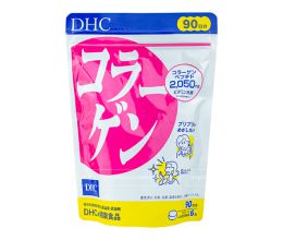 Viên uống Collagen DHC của Nhật 2050mg 540 viên