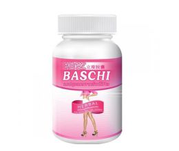 Thuốc giảm cân Baschi Thái Lan dạng hộp 30 viên hồng