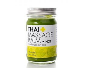 Dầu Massage Thái lan - Thai hot and cold Thailand