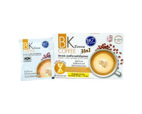 Cà phê giảm cân BK Seven Coffee 10 gói