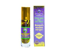 Dầu gió thảo dược 19 vị Otop Herbal Liquid Balm Puya Brand