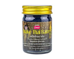 Dầu cù là cao rắn Snake Thai Balm 50 gram